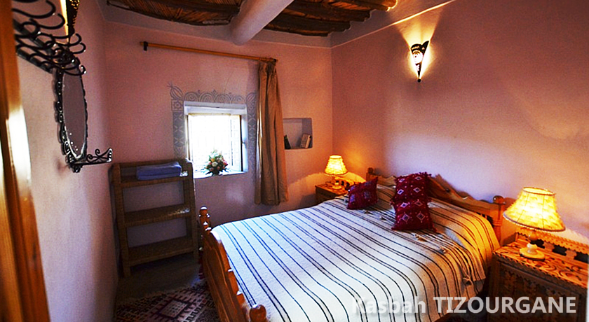 reservation chambre double agadir