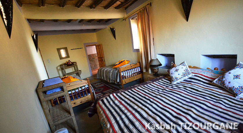 reservation chambre famille.