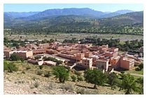 Souk El Khemis Ait Moussa