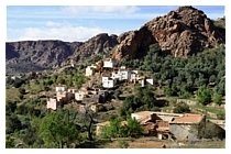 Tagdicht Jbel lkaset a tafraout